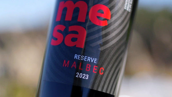 La Mesa Ties for Most Double Golds at 2025 Foothill Wine Competition