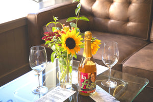 La Mesa opens second tasting room in Sutter Creek