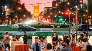 Sacramento Legends of Wine