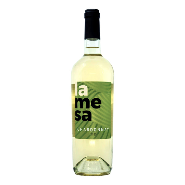 La Mesa Chardonnay 2023