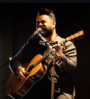Ryan Hernandez at La Mesa