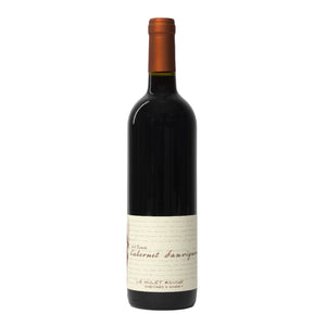 LMR Cabernet Sauvignon 2018
