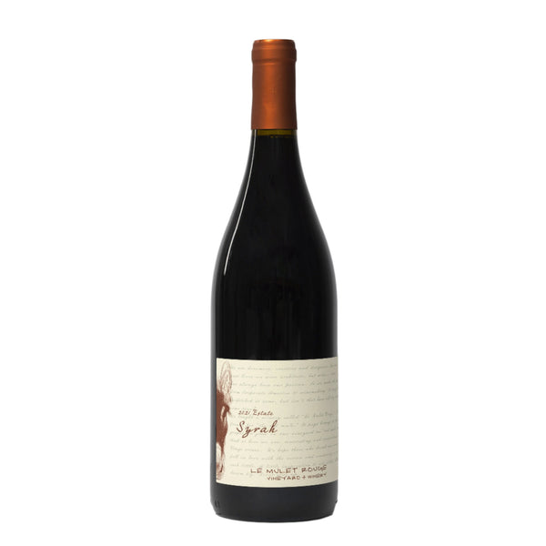 LMR Syrah 2021
