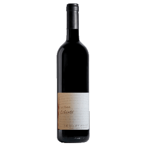Le Mulet Rouge Estate Liberte 2017