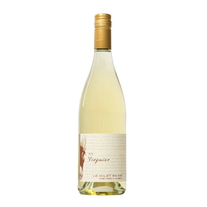 Le Mulet Rouge Vigonier 2018