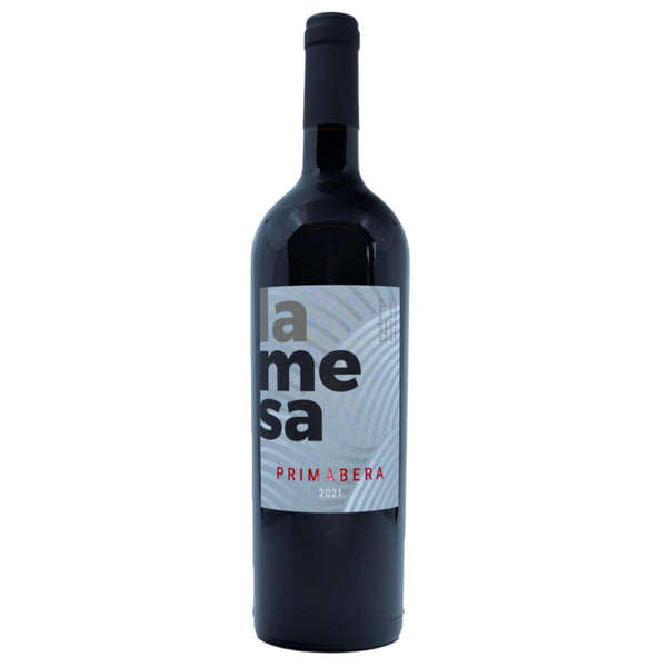 La Mesa Primabera 2021