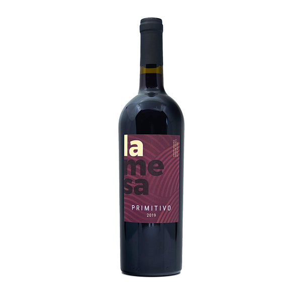 Primitivo 2019