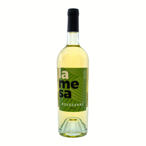 Roussanne 2021