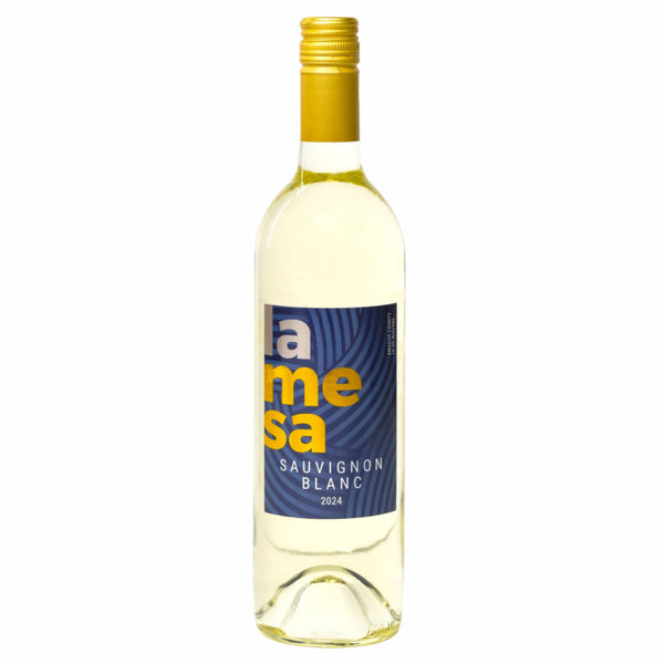 Sauvignon Blanc 2024