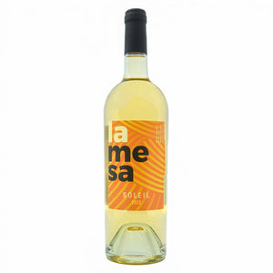 La Mesa Soleil 2022
