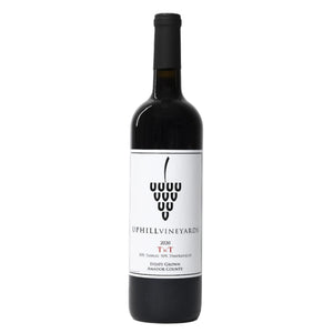 Uphill Vineyards T'N'T 2020