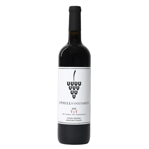 Uphill Vineyards T'N'T 2020