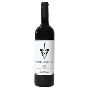 Uphill Vineyards T'N'T 2021