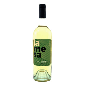 La Mesa Viognier 2021