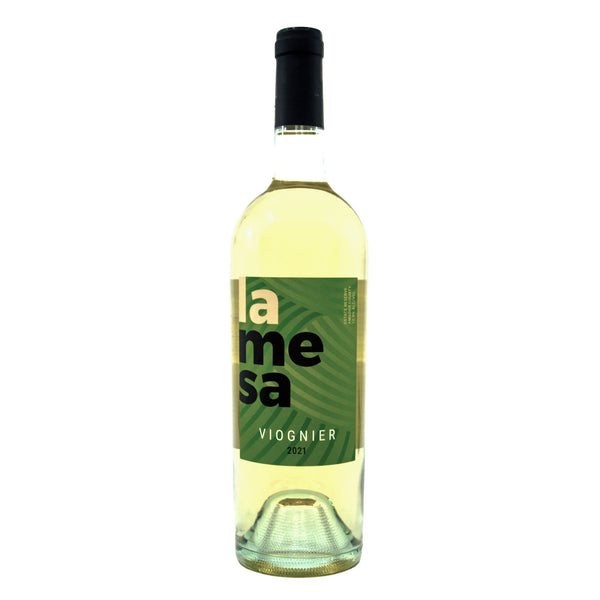 La Mesa Viognier 2021