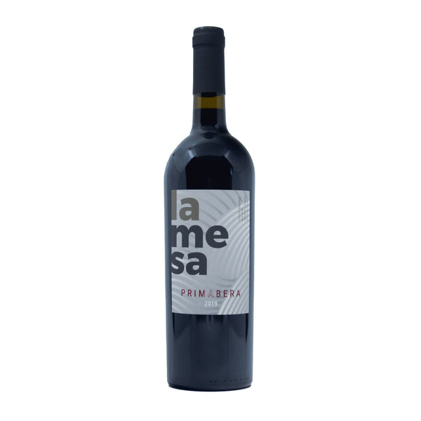 Primabera 2019 - Library - Wine-Red