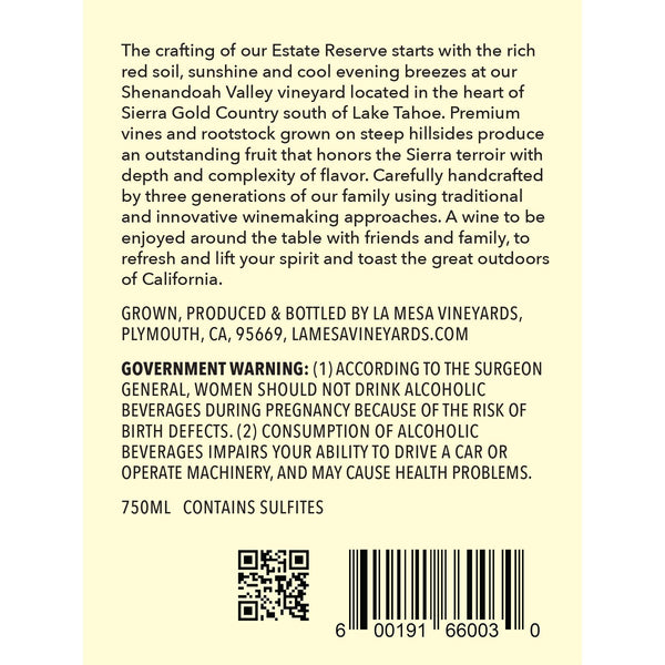 Barbera 2017 - Wine-Red