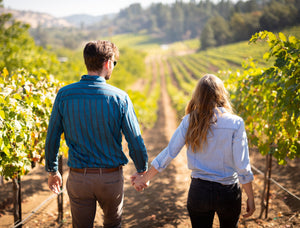 Ultimate Wine Tasting Guide to Amador's Shenandoah Valley