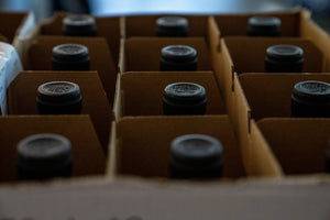 La Mesa Lower Case Shipping Rates Now Available