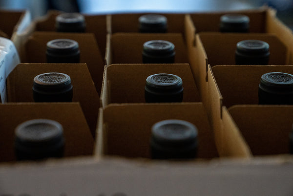 La Mesa Lower Case Shipping Rates Now Available