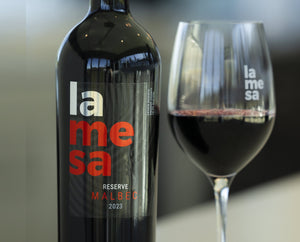 La Mesa Ties for Most Double Golds at 2025 Foothill Wine Competition