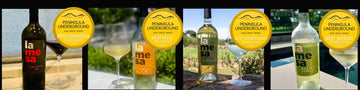 La Mesa Wins Big at 2024 Peninsula Underground Wine Competition