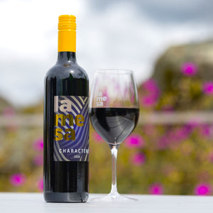 Charactere 2024 outdoor on patio