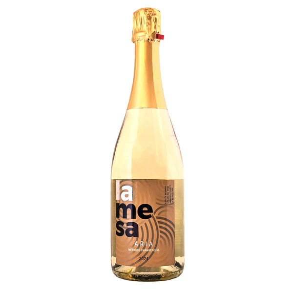 Aria Sparkling 2024