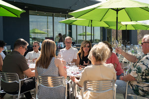 Tasting Room