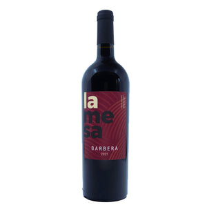 La Mesa Barbera 2021