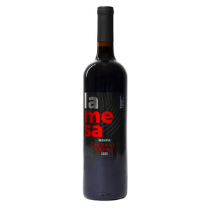 La Mesa Cabernet Franc 2023 Reserve