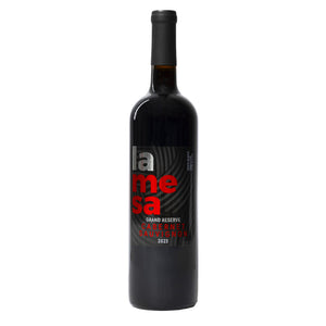 La Mesa Cabernet Sauvignon 2023 Grand Reserve