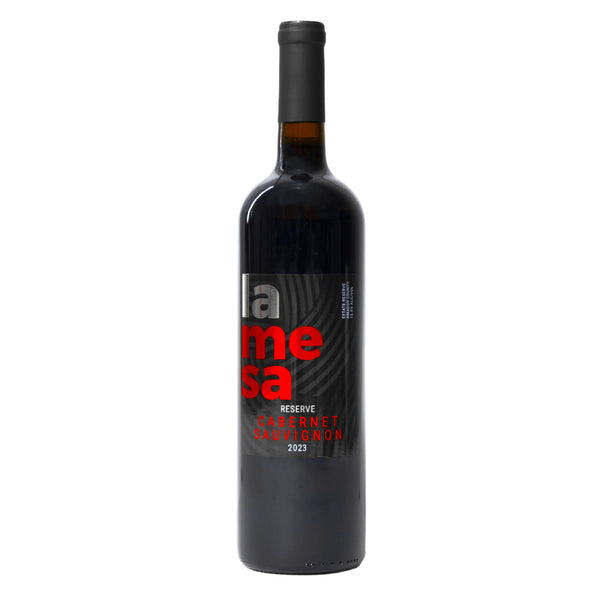 Cabernet Sauvignon Reserve 2023
