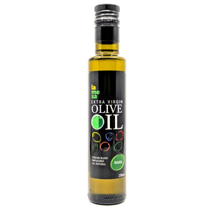 La Mesa Olive Oil