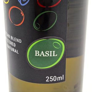 La Mesa Olive Oil