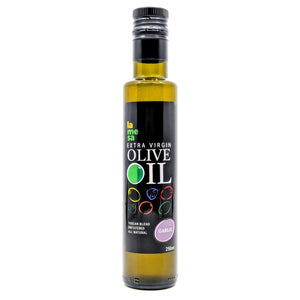 La Mesa Olive Oil