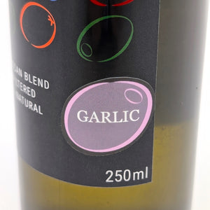 La Mesa Olive Oil