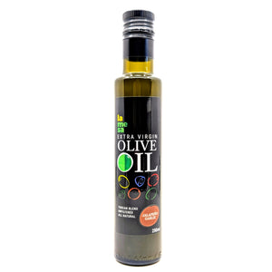 La Mesa Olive Oil