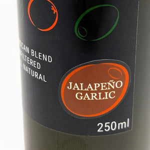 La Mesa Olive Oil
