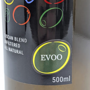 La Mesa Olive Oil