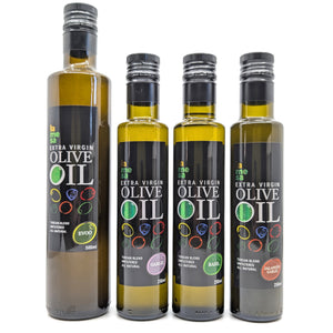 La Mesa Olive Oil