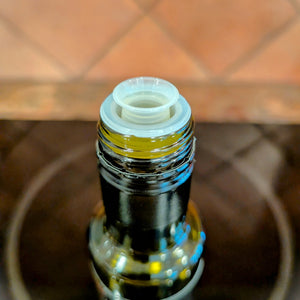 La Mesa Olive Oil