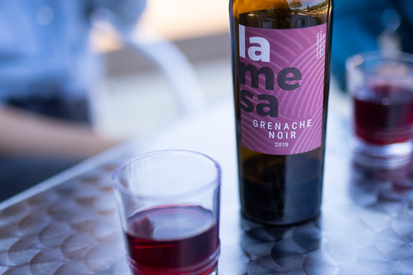 Grenache Noir 2019