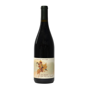 LMR Late Harvest Syrah 2016