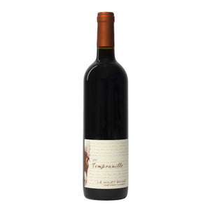 LMR Tempranillo 2018