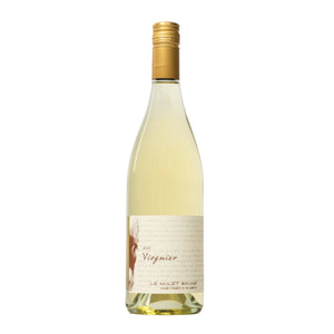 Le Mulet Rouge Vigonier 2018