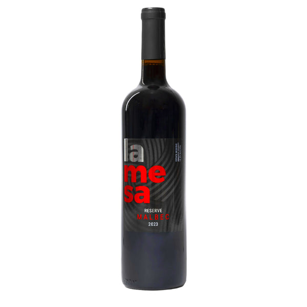 Malbec Reserve 2023