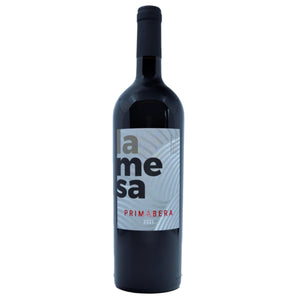 La Mesa Primabera 2021