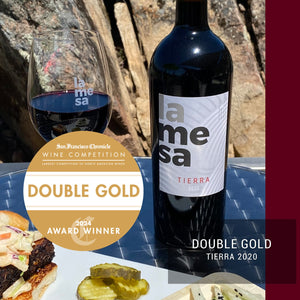 Tierra 2020 - Library - Wine-Red