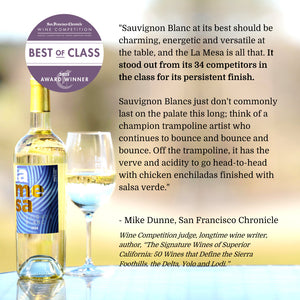 Sauvignon Blanc 2024 - Wine-White